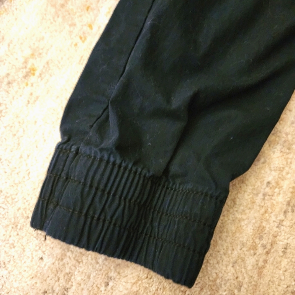 Carter's Drawstring Pull-On Joggers - Picture 2 of 5
